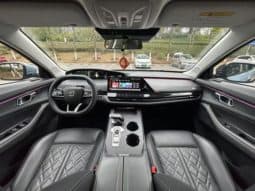
										Changan UNI-K, 2021 full									