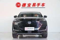 
										Changan UNI-K, 2021 full									