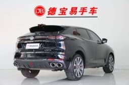 
										Changan UNI-K, 2021 full									