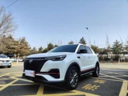 Changan CS55 PLUS, 2021