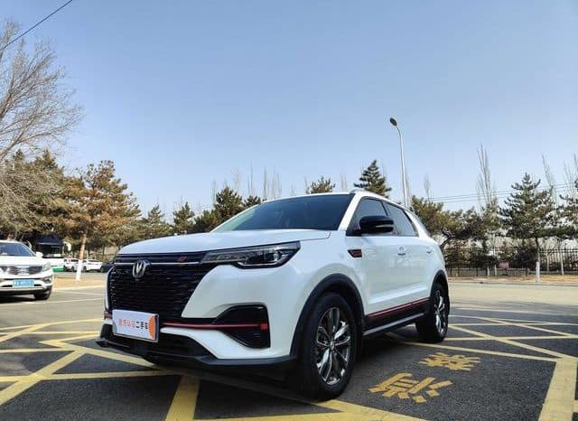 67d2b45a2725e Changan CS55 PLUS, 2021