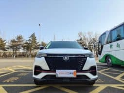 
										Changan CS55 PLUS, 2021 full									