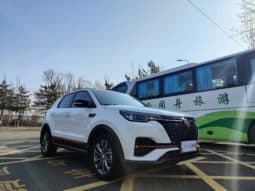 
										Changan CS55 PLUS, 2021 full									