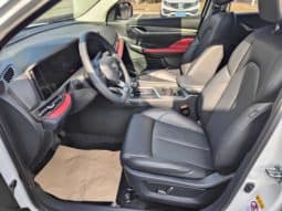 
										Changan CS55 PLUS, 2021 full									
