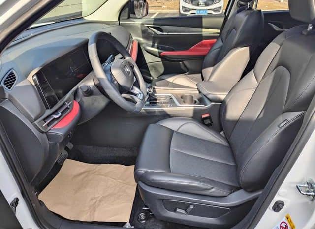 
								Changan CS55 PLUS, 2021 full									