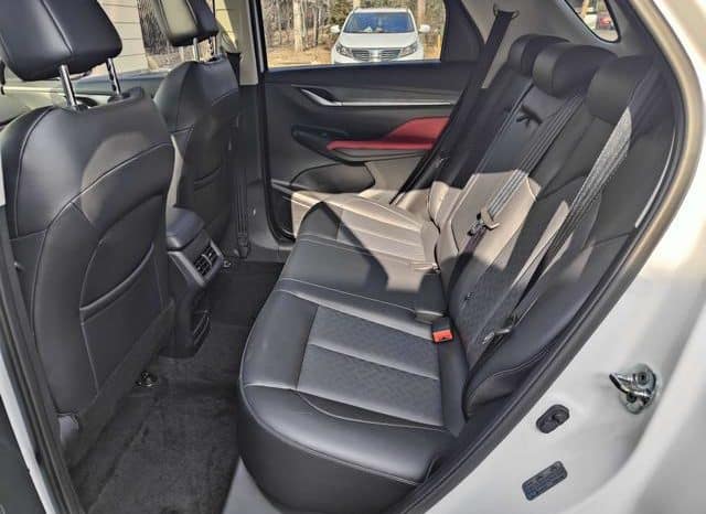 
								Changan CS55 PLUS, 2021 full									