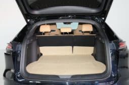 
										Changan UNI-K, 2021 full									