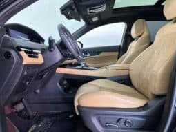 
										Changan UNI-K, 2021 full									
