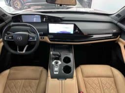 
										Changan UNI-K, 2021 full									