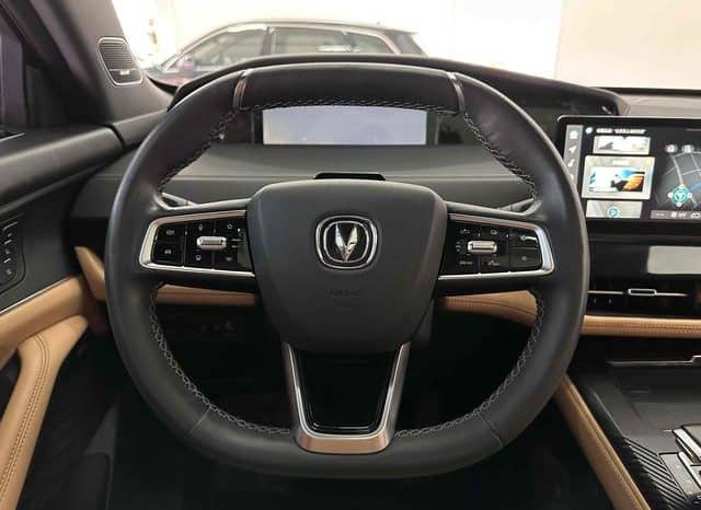 
								Changan UNI-K, 2021 full									