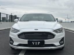 
										Ford Mondeo (V), 2020 full									