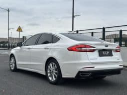 
										Ford Mondeo (V), 2020 full									