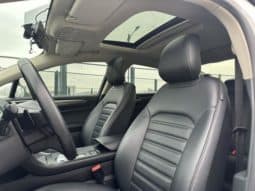 
										Ford Mondeo (V), 2020 full									