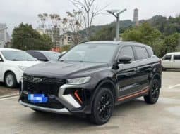 67d2b533881ce Geely Atlas, 2022