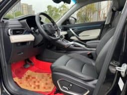 
										Geely Atlas, 2022 full									
