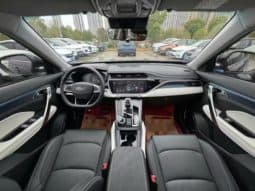 
										Geely Atlas, 2022 full									