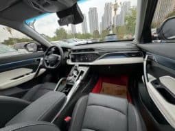 
										Geely Atlas, 2022 full									