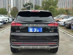 
										Geely Atlas, 2022 full									