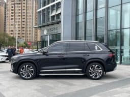 
										Geely Monjaro, 2022 full									