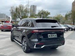 
										Geely Monjaro, 2022 full									