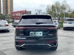 
										Geely Monjaro, 2022 full									