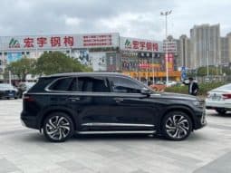 
										Geely Monjaro, 2022 full									