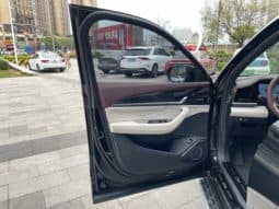 
										Geely Monjaro, 2022 full									