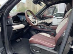
										Geely Monjaro, 2022 full									