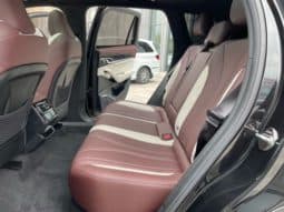 
										Geely Monjaro, 2022 full									