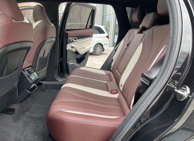 
								Geely Monjaro, 2022 full									