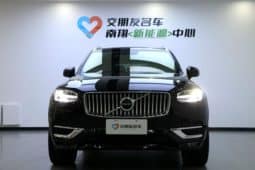 
										Volvo XC90, 2021 full									