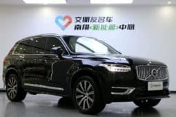 
										Volvo XC90, 2021 full									