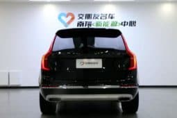 
										Volvo XC90, 2021 full									