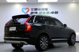 
										Volvo XC90, 2021 full									