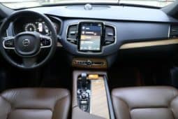 
										Volvo XC90, 2021 full									