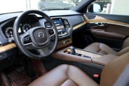 
										Volvo XC90, 2021 full									