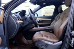 
										Volvo XC90, 2021 full									