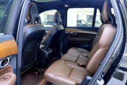 
										Volvo XC90, 2021 full									