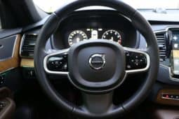 
										Volvo XC90, 2021 full									