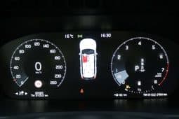 
										Volvo XC90, 2021 full									