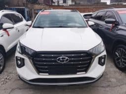 
										Hyundai Tucson (III), 2020 full									
