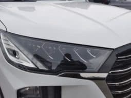 
										Hyundai Tucson (III), 2020 full									