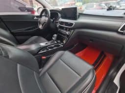 
										Hyundai Tucson (III), 2020 full									