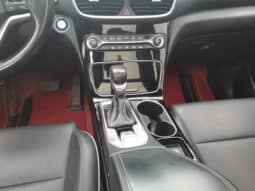 
										Hyundai Tucson (III), 2020 full									