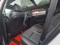 
										Hyundai Tucson (III), 2020 full									