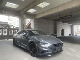 
										Hyundai Sonata (VIII), 2023 full									