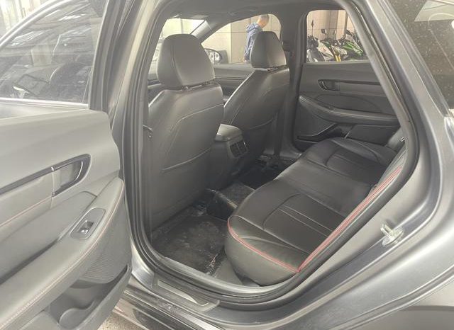 
								Hyundai Sonata (VIII), 2023 full									