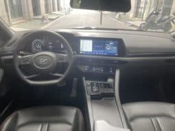 
										Hyundai Sonata (VIII), 2023 full									
