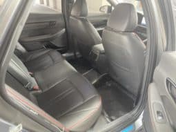 
										Hyundai Sonata (VIII), 2023 full									