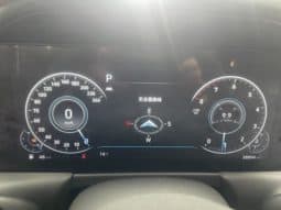 
										Hyundai Sonata (VIII), 2023 full									